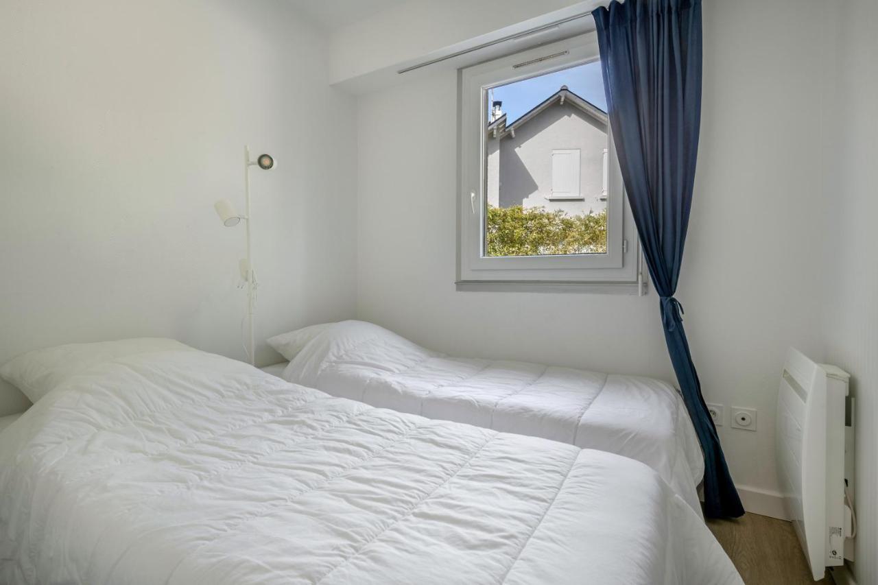 A 300m De La De Apartment La Baule-Escoublac